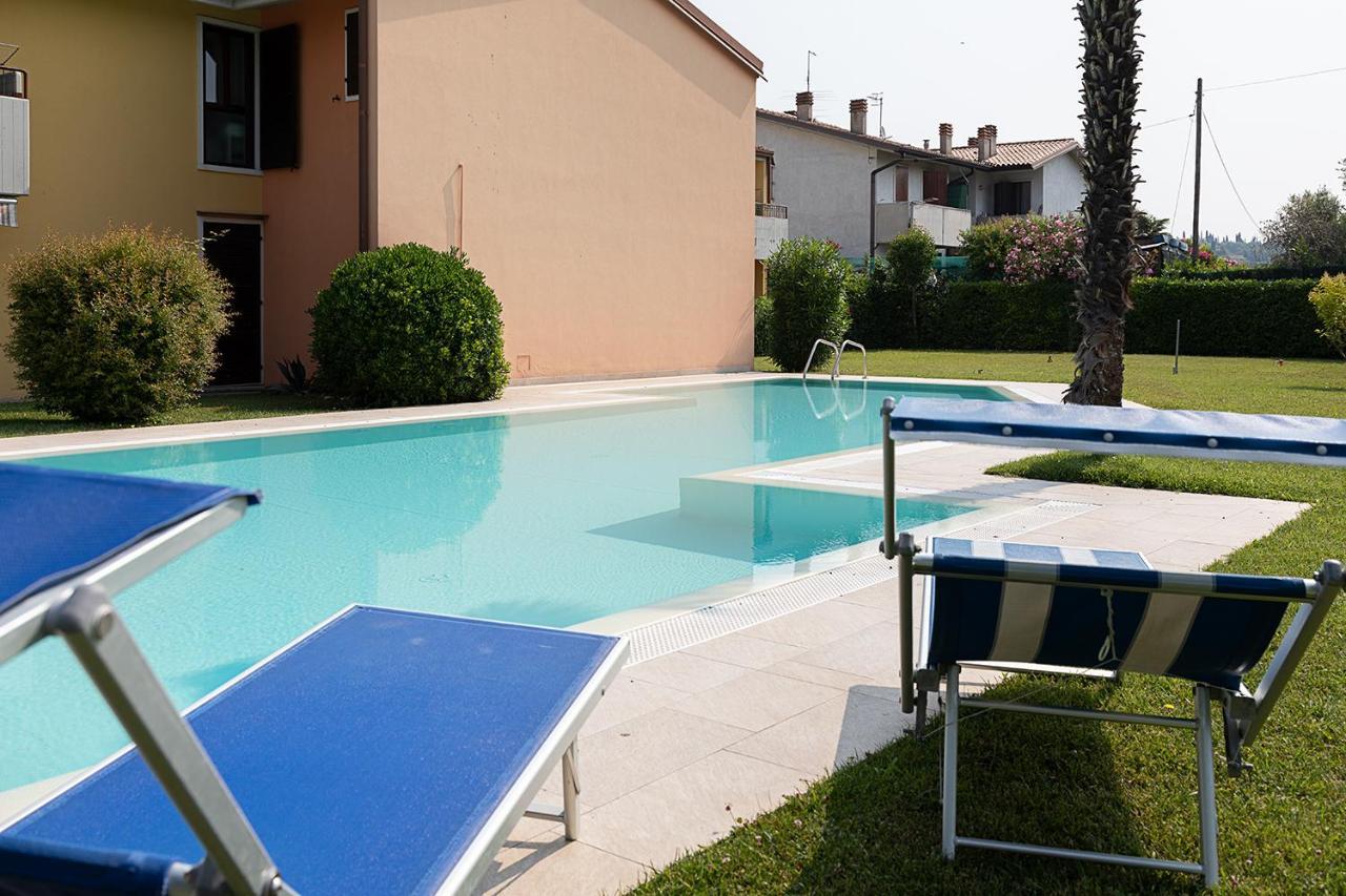 Apartments Blitz - Regarda Travel لاتيزي المظهر الخارجي الصورة