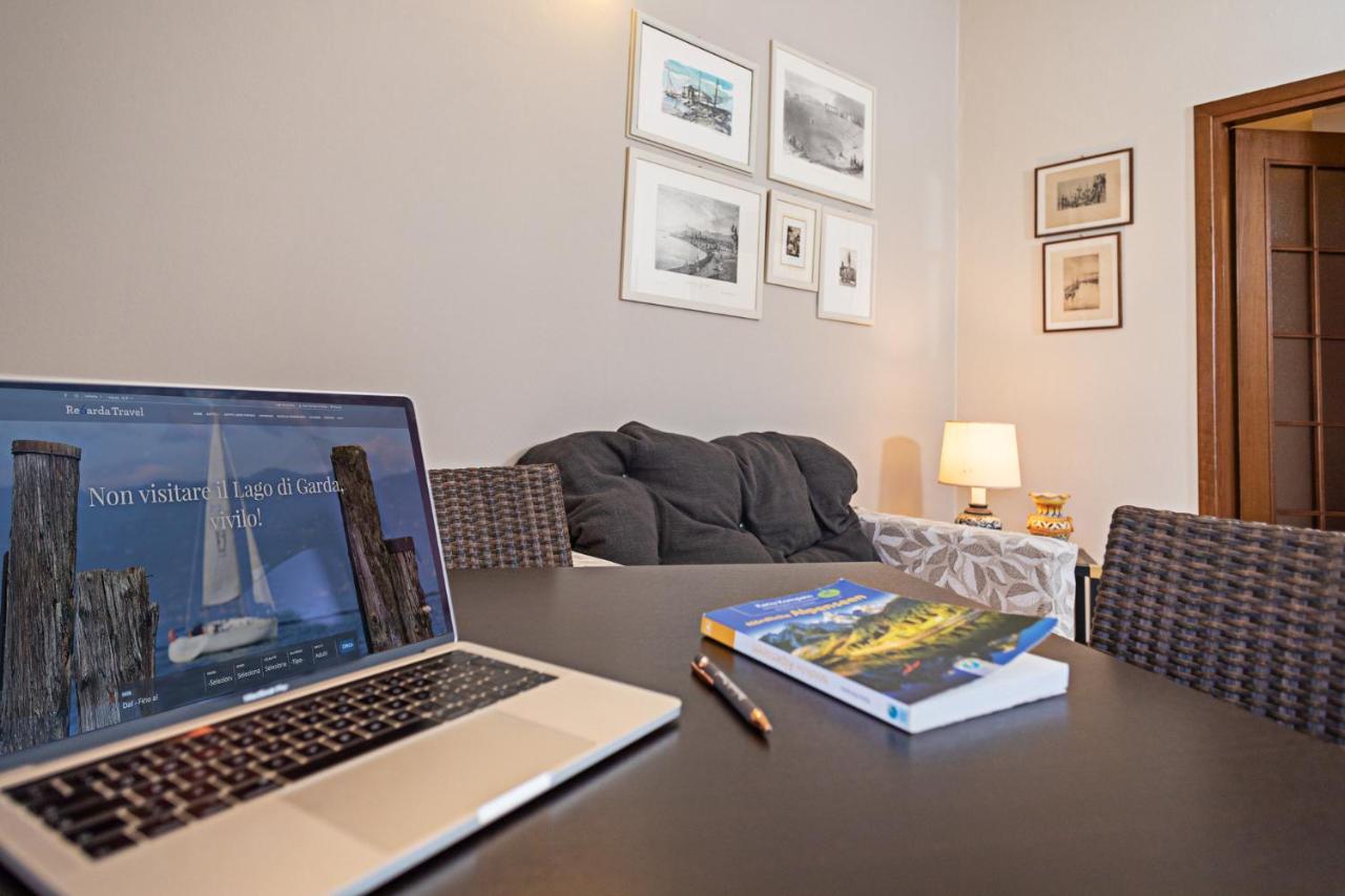 Apartments Blitz - Regarda Travel لاتيزي المظهر الخارجي الصورة