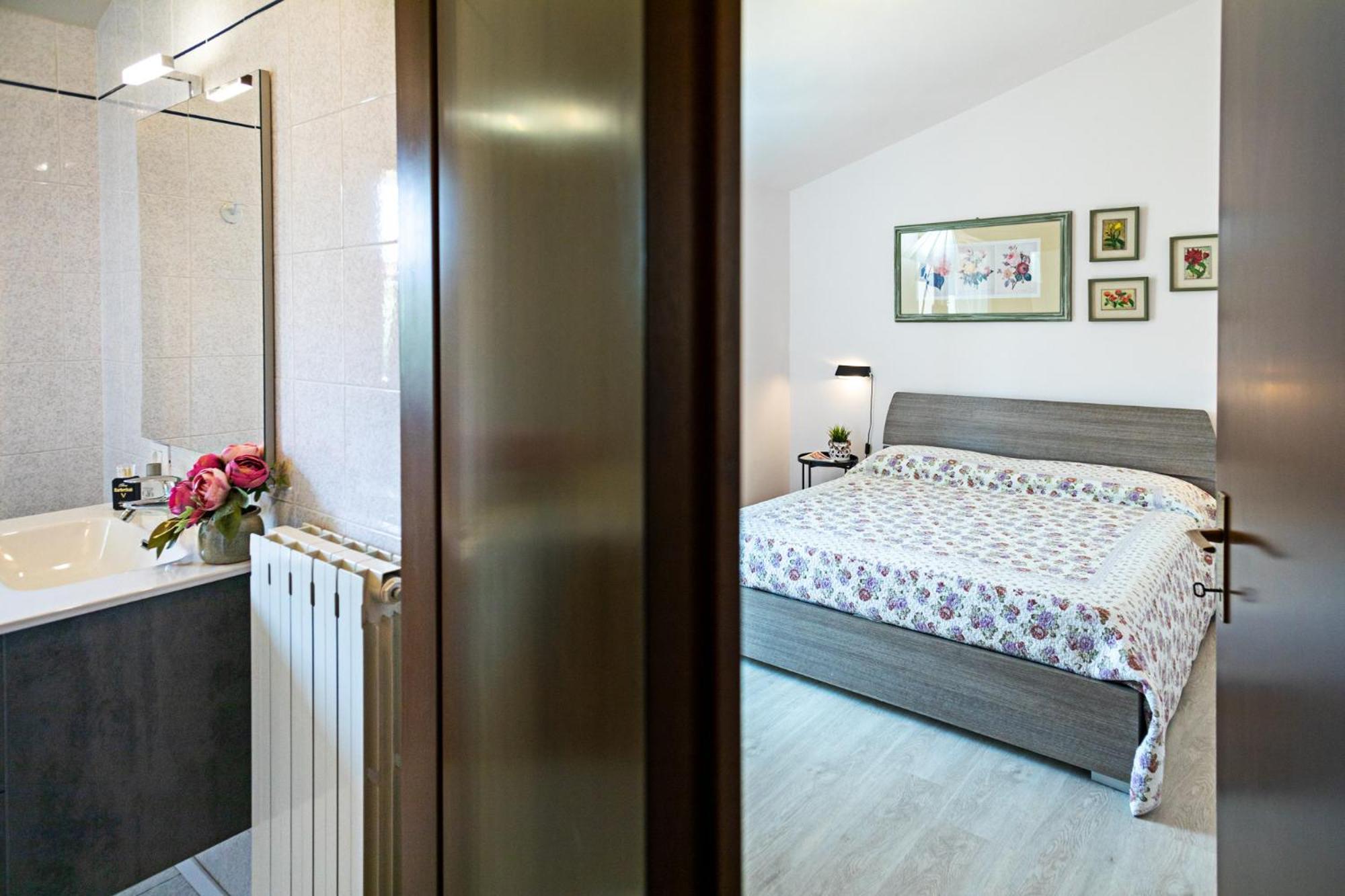 Apartments Blitz - Regarda Travel لاتيزي المظهر الخارجي الصورة