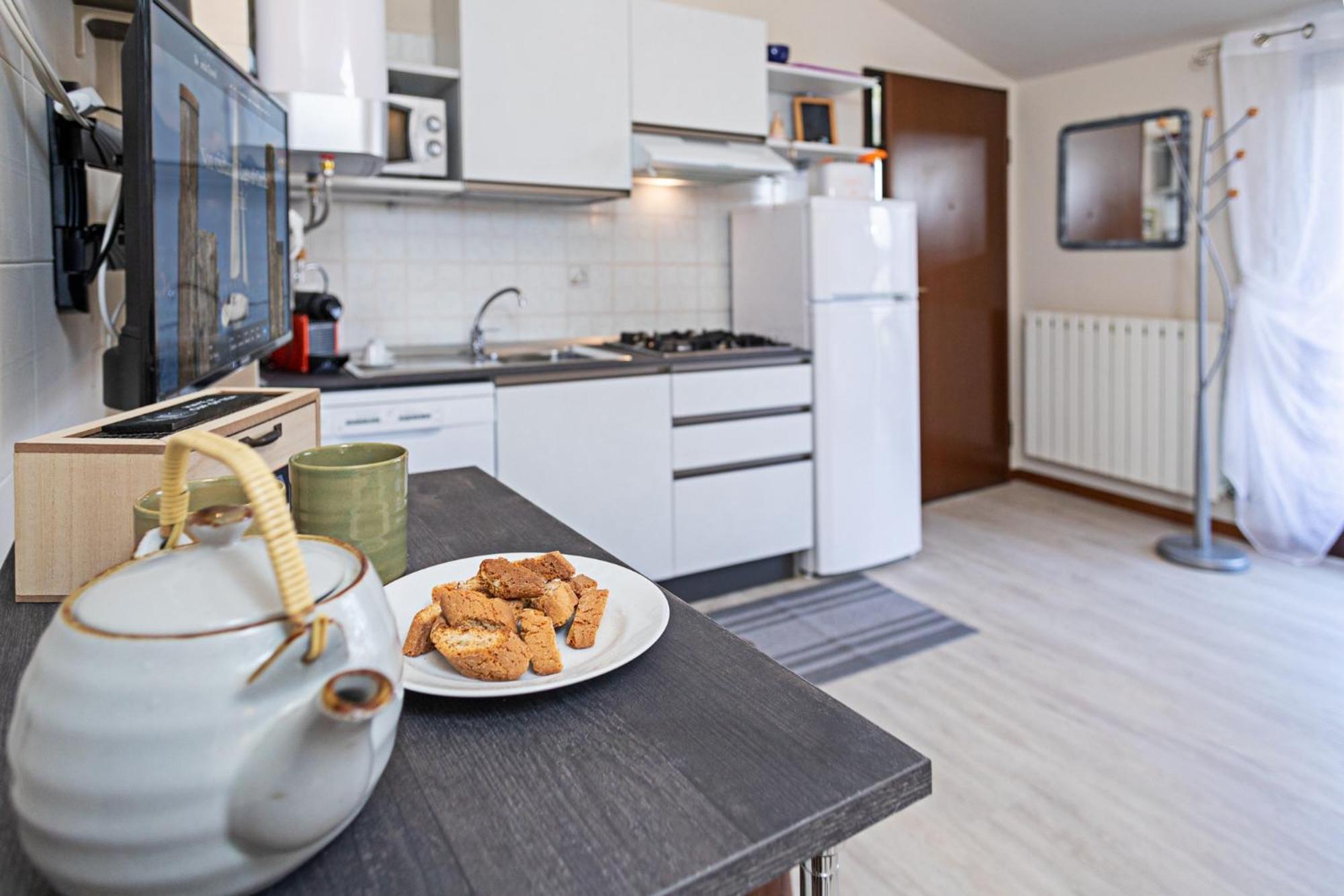 Apartments Blitz - Regarda Travel لاتيزي المظهر الخارجي الصورة