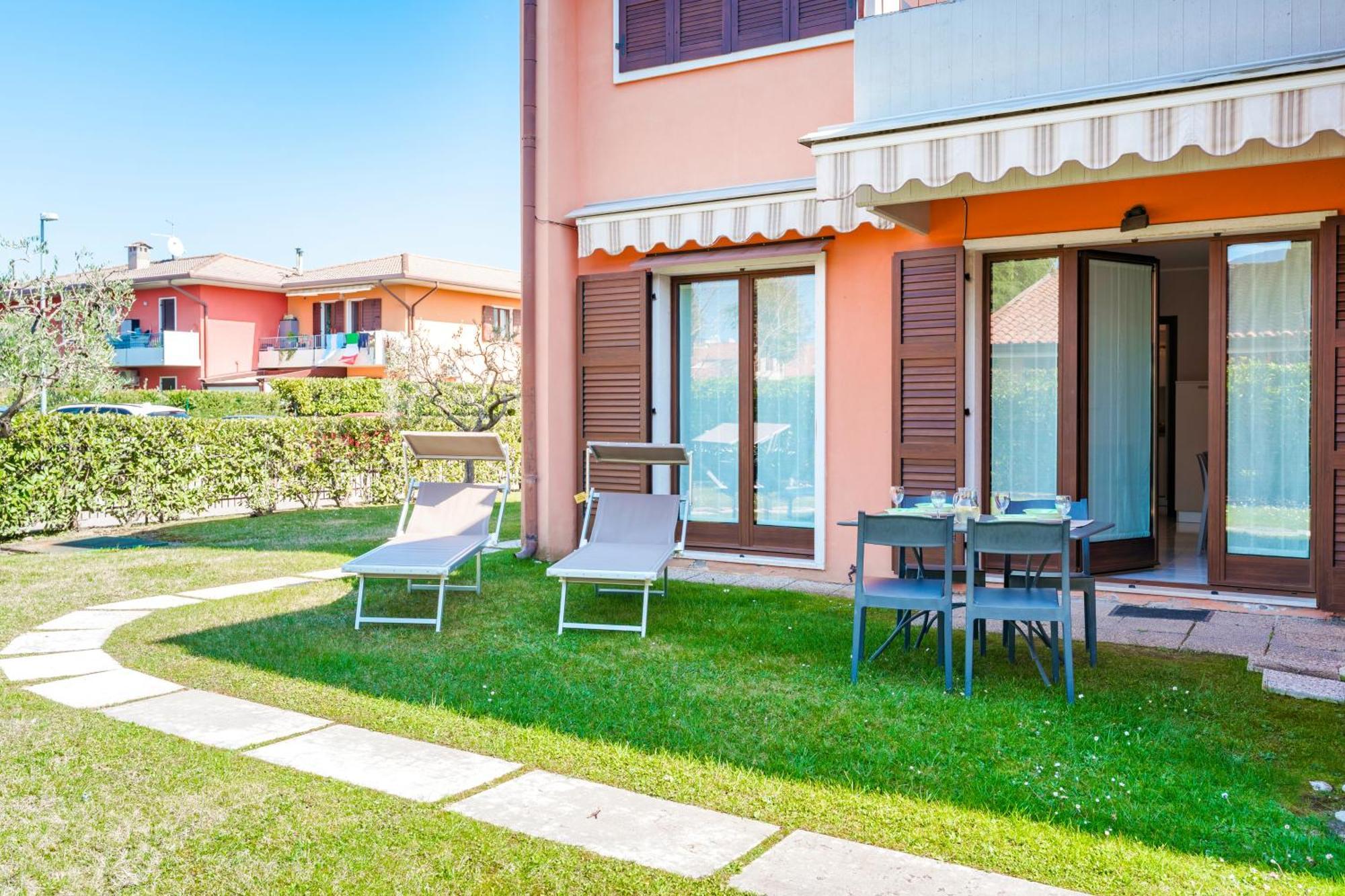 Apartments Blitz - Regarda Travel لاتيزي المظهر الخارجي الصورة